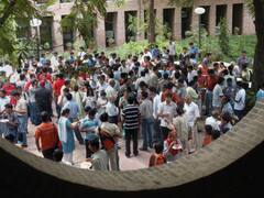 सपनों के शहर कोटा में छात्र लड़ रहे जिंदगी की जंग!