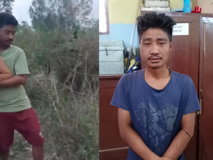 Manipur Violence: मणिपुर की घटना का मुख्य आरोपी गिरफ्तार, जानिए कौन है ये दरिंदा, सामने आई तस्वीर