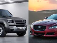 Parineeti Chopra Car Collection: राघव चड्डा की होने वाली पत्नी 'परिणीति चोपड़ा' की फेवरेट हैं ये गाड़ियां, देखें तस्वीरें