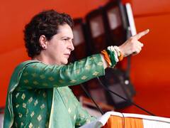 मध्य प्रदेश में कांग्रेस का 'PG' फॉर्मूला, क्या ज्योतिरादित्य सिंधिया के गढ़ में सेंध लगा पाएंगी प्रियंका गांधी?