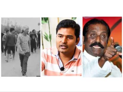 lyricist vairamuthu condemns, manipur naked women video “மணிப்பூர் கொடூரம்: தெய்வம், தேவி, கடவுள் - அதிகாரம் உள்ளவர்கள் களமிறங்குங்கள்” - கொதித்தெழுந்த வைரமுத்து, நவீன்