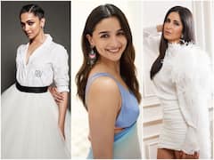 భారతదేశంలో అత్యధిక పన్ను చెల్లిస్తున్న హీరోయిన్లు వీళ్ళే - టాప్ ప్లేస్‌లో ప్రభాస్ సినిమా హీరోయిన్