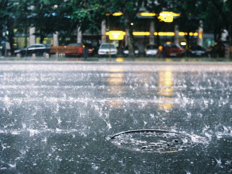 Heavy Rain in Telangana And Government Officials Alerted to Take Security Measures Everywhere Telangana Rain: తెలంగాణలో భారీ వర్షాలు, అప్రమత్తమైన అధికారులు - ఎక్కడికక్కడ భద్రతా చర్యలు