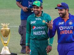 IND vs PAK: பாகிஸ்தான் அணிக்கு எதிராக தொடர் வெற்றி.. ஆசியக் கோப்பையில் ஆதிக்கம் செலுத்தும் இந்திய அணி!