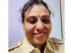 சென்னை அருகே ரூ.10 லட்சம் கேட்டு மிரட்டிய பெண் காவல் ஆய்வாளரின் முன்ஜாமின் வழக்கு தள்ளுபடி