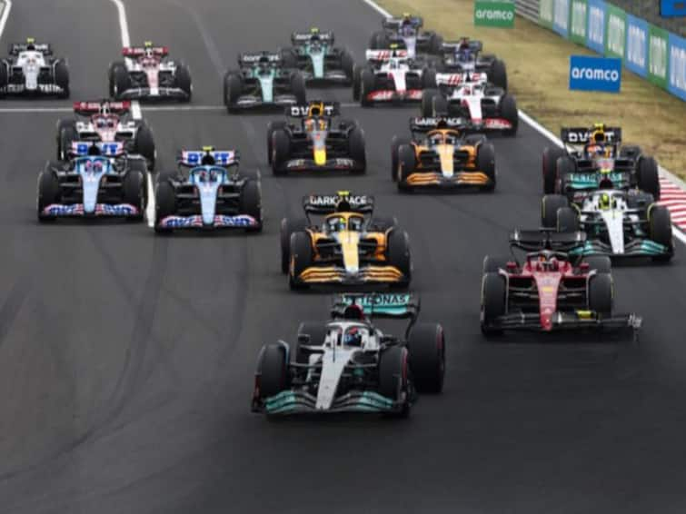 Hungarian Grand Prix 2023 Live Streaming Teams Date Schedule All You Need To Know Eagle 