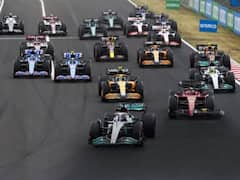 Hungarian Grand Prix 2023 Live Streaming, Teams, Date, Schedule - All You Need To Know