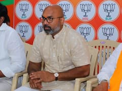 కేటీఆర్, కవితపై ఎంపీ అర్వింద్ ఘాటు వ్యాఖ్యలు, ఏకంగా అంత మాట అనేశారే! 