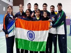 कोटा की बेटी गोरांशी ने ब्राजील की डेफ एंड डंब वर्ल्ड बैडमिंटन चैंपियनशिप में लहराया देश का परचम, जीता गोल्ड