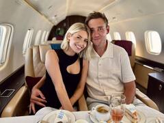 सुपरहिट फिल्म की तरह है स्टुअर्ट ब्रॉड और मॉली किंग की लव स्टोरी, अलग हुए लेकिन फिर आए साथ