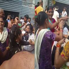 दिल्ली में पायलट दंपत्ति की पिटाई का वीडियो वायरल, जानें क्या है पूरा मामला? 