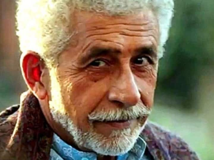 Happy Birthday Naseeruddin Shah actor spoke about his first film and first salary said it lasted me two weeks Naseeruddin Shah ने 16 साल की उम्र में शुरू कर दिया था काम, पहली फिल्म के लिए मिले थे महज साढ़े 7 रुपये , ऐसे गुजारे थे 2 हफ्ते