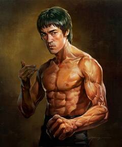 Bruce Lee: ਜਿਹੜੇ ਪਾਣੀ ਨੂੰ ਬਰੂਸ ਲੀ ਨੇ ਦੱਸਿਆ ਸੀ ਆਪਣਾ 'ਬੈਸਟ ਫਰੈਂਡ', ਉਸੇ ਪਾਣੀ ਦੀ ਵਜ੍ਹਾ ਕਰਕੇ ਗਈ ਸੀ ਲੀ ਦੀ ਜਾਨ