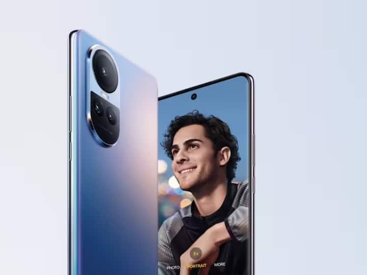 Oppo Reno 10 5G Launch India Price Colours Offers Specs Oppo Reno 10 5G Launched: Price, Colours, Specs And More