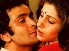 Throwback Bollywood: जब राजेश खन्ना की पत्नी को Kiss कर डर गए थे ऋषि कपूर, सीन देखकर वाइफ नीतू ने कही थी ये बात