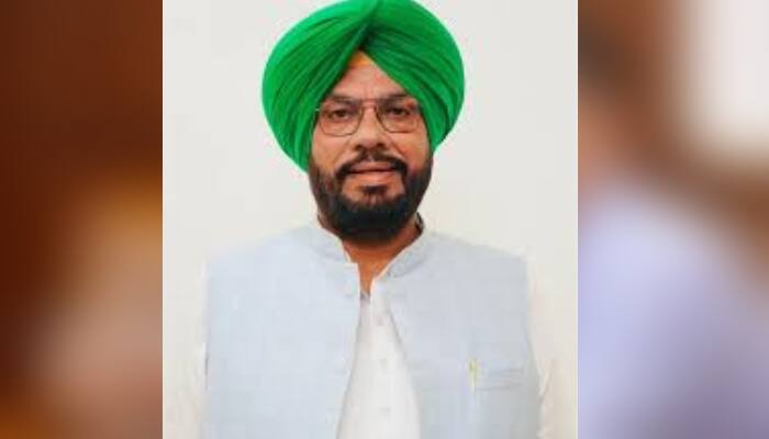 Cabinet minister Kuldeep Singh Dhaliwal  reached villages of Batala, said - government ready for every difficulty ਕੈਬਨਿਟ ਮੰਤਰੀ ਧਾਲੀਵਾਲ ਪਿੰਡਾਂ 'ਚ ਜਾਇਜ਼ਾ ਲੈਣ ਪਹੁੰਚੇ ,ਕਿਹਾ -ਸਰਕਾਰ ਹਰ ਮੁਸ਼ਕਿਲ ਲਈ ਤਿਆਰ ਬਰ ਤਿਆਰ