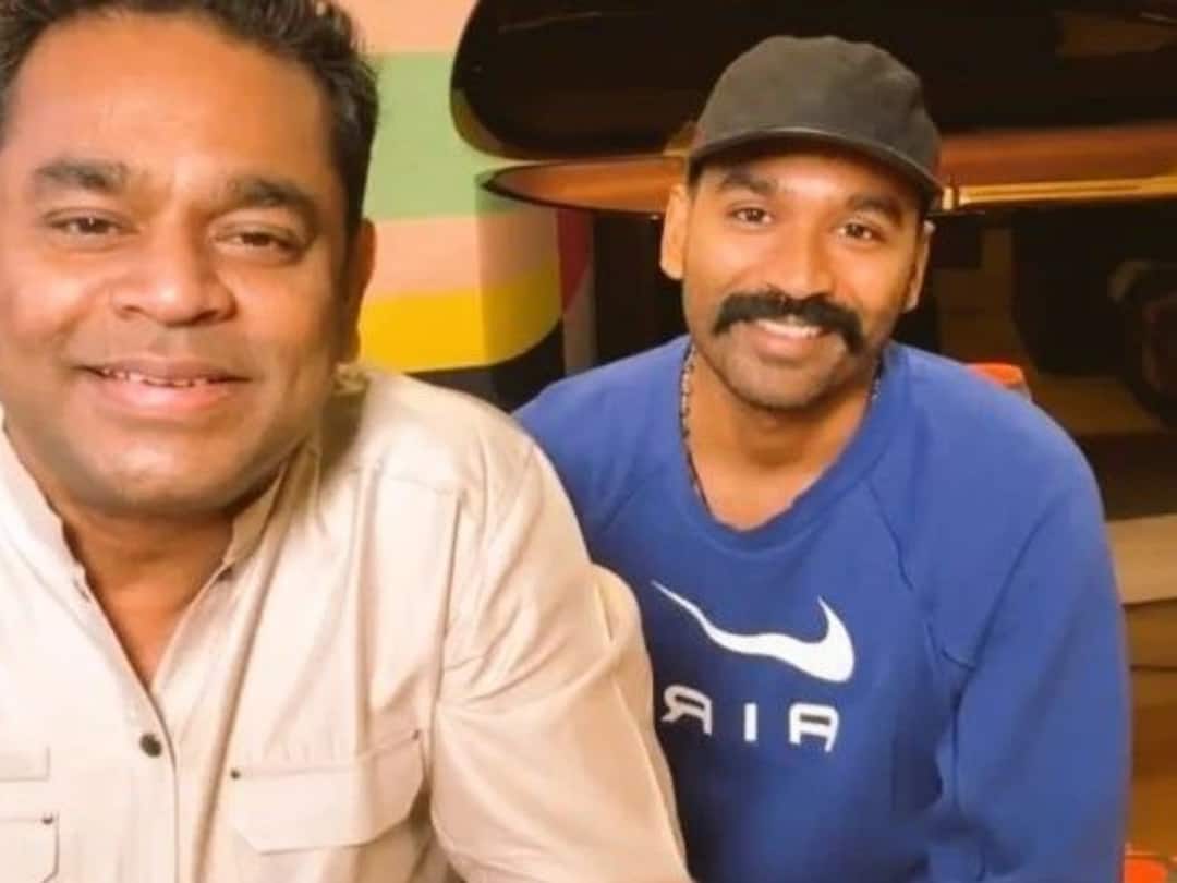 maryan team meets live on 10 years of the films release 10 Years of Maryan Meet: நிறைய காதல் கதைகளில் நடிங்க தனுஷ்...அடுத்த டார்ச்சருக்கு ரெடியா.. மரியான் படக்குழுவின் ஜாலி மீட்!