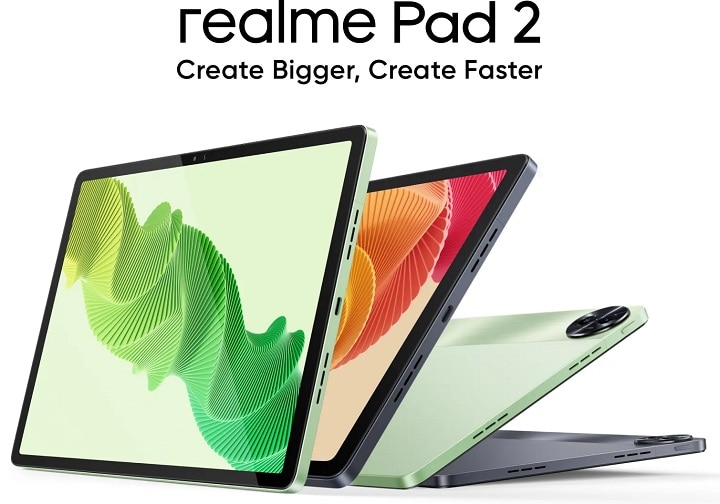 Realme pad 2 vs Xiaomi pad 6: खरीदारी से पहले परखना है जरूरी, यहां समझें कौन किस पर भारी