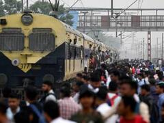बिहार, यूपी और झारखंड के श्रमिकों को रेलवे का तोहफा, 2024 से चलेंगी ये स्‍पेशल ट्रेनें