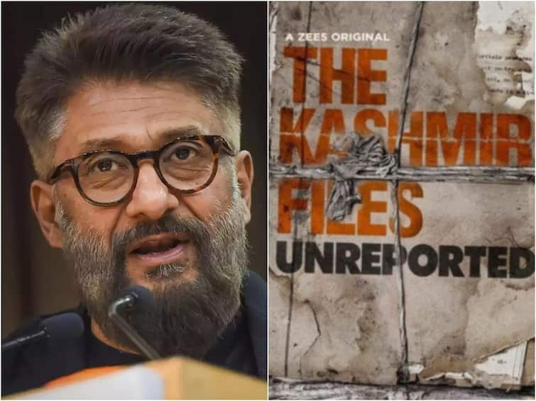 'The Kashmir Files' coming as web series Vivek Agnihotri's announces The Kashmir Files Web series: ఏడ్వడానికి సిద్ధంగా ఉండండి - వెబ్ సీరిస్‌గా రాబోతున్న ‘ది కశ్మీర్ ఫైల్స్’, వివేక్ అగ్నిహోత్రి ప్రకటన