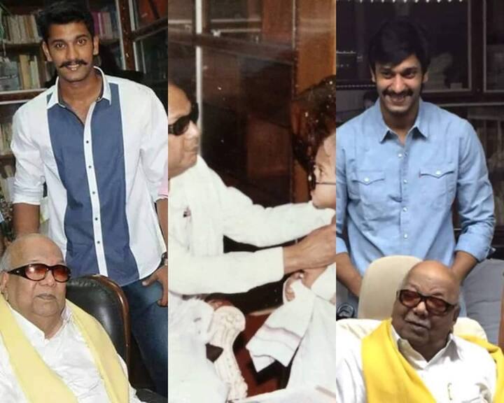 என்னதான் ஸ்ட்ராங்கான பின்னணி கொண்டவராக இருந்தாலும் அலப்பரை இல்லாமல் எல்லோருடனும் எளிமையாக பழகக்கூடியவர் என்கின்றனர் அவருக்கு நெருக்கமானவர்கள்.