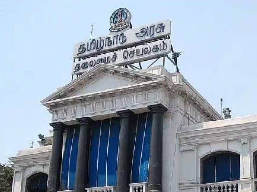 IAS Officers Transfer:அதிரடியாக மாற்றப்பட்ட ஐஏஎஸ் அதிகாரிகள்..எதிர்கால திட்டத்துடன் களமிறங்கிய தமிழ்நாடு அரசு! Major reshuffle of IAS officers in Tamil Nadu Special programme implementation department Arun Roy Akash IAS Officers Transfer:அதிரடியாக மாற்றப்பட்ட ஐஏஎஸ் அதிகாரிகள்..எதிர்கால திட்டத்துடன் களமிறங்கிய தமிழ்நாடு அரசு!