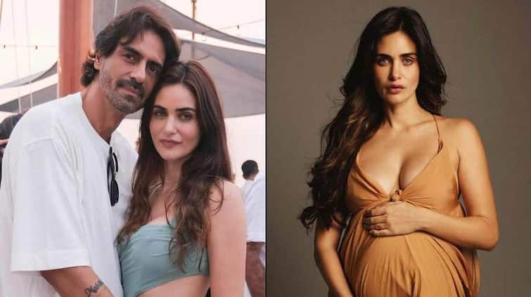 arjun-rampal-and-his-girlfriend-gabriella-demetriades-welcome-their-second-child-baby-boy ਬਾਲੀਵੁੱਡ ਅਦਾਕਾਰ ਅਰਜੁਨ ਰਾਮਪਾਲ ਦੇ ਘਰ ਆਈਆਂ ਖੁਸ਼ੀਆਂ, ਗਰਲਫਰੈਂਡ ਗੈਬਰੀਏਲਾ ਨੇ ਬੇਟੇ ਨੂੰ ਦਿੱਤਾ ਜਨਮ