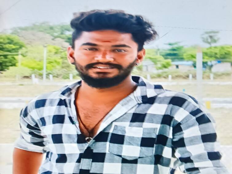 crime  Husband who stabbed wife's younger brother in family dispute absconding Crime: அச்சச்சோ.. மனைவியின் தம்பியை குத்திக்கொலை செய்த கணவன் - நடந்தது என்ன?
