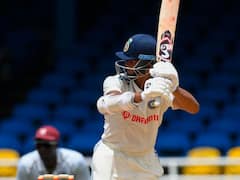 'I Am Disappointed': Yashasvi Jaiswal After Missing Out On Hundred In Second Test Vs WI