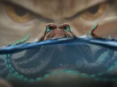 ਇਸ ਜੀਵ ਦੇ ਸਿਰ 'ਤੇ ਹਨ ਪੈਰ, ਤੁਸੀਂ ਇਸ ਦਾ ਨਾਮ ਜ਼ਰੂਰ ਸੁਣਿਆ ਹੋਵੇਗਾ