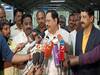Minister Durai Murugan: 'காவிரி நீர் விவகாரத்தில் ஓரிரு நாட்களில் முடிவு எடுக்கப்படும்..' நீர்வளத்துறை அமைச்சர் துரைமுருகன் தகவல்!