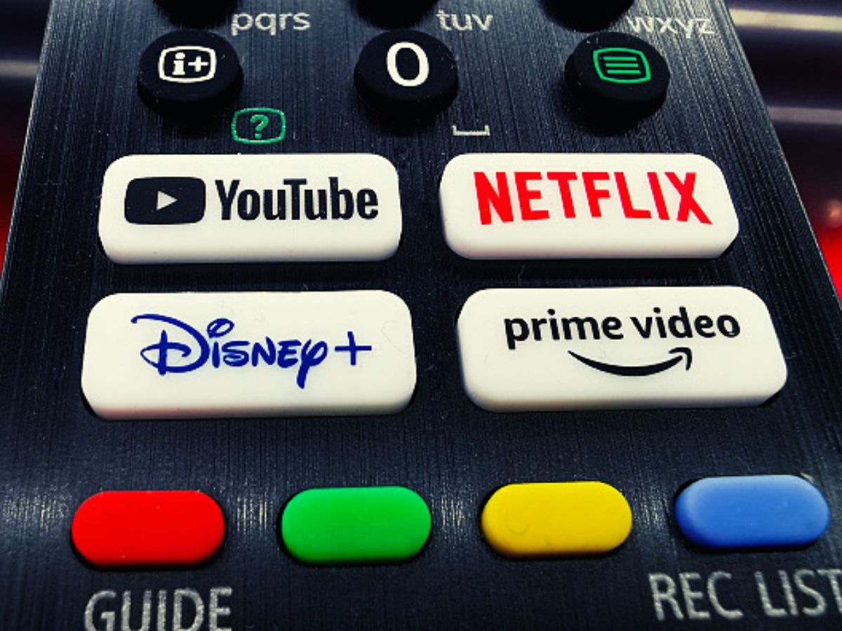 Netflix Vs Prime Video Vs Disney Hotstar Plan Prices Benefit