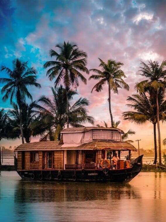 ये हैं केरल की 10 खूबसूरत जगहें