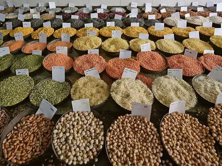 People troubled by rising prices of pulses and wheat will get relief soon!  Government will take this big step