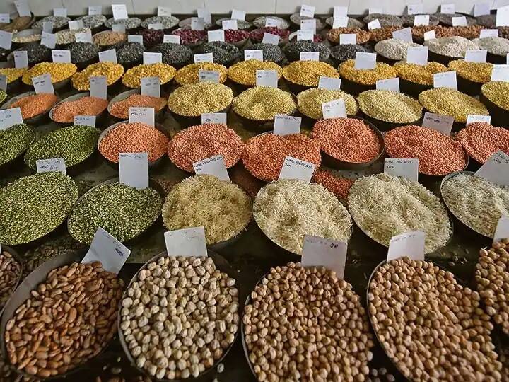 Shortage Of Cereals Rice Wheat Can Push Inflation In India Says HSBC Report Inflation Concern: HSBC ने अपनी रिपोर्ट में कहा, अनाज में कमी के चलते सता सकती है महंगाई