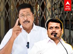 SR Sekar Interview : ”திமுகவின் கருவூலம் செந்தில்பாலாஜி.. COUNT DOWN தொடங்கிவிட்டது” SR.சேகர் ஆவேசம்