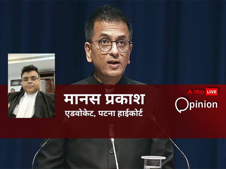 Impact of CJI DY Chandrachud unhappiness on privilege in the name of protocol know from expert प्रोटोकॉल के बहाने ख़ास सुविधाओं को लेकर CJI डीवाई चंद्रचूड़ की फटकार का क्या पड़ेगा असर, एक्सपर्ट से जानें