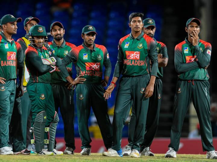 Asia Cup 2023 bangladesh pacer ebadot hossain out of asia cup 2023 tanzim hasan named replacement Asia Cup 2023 : आशिया चषकाआधीच बांगलादेशला मोठा धक्का, वेगवान गोलंदाज स्पर्धेबाहेर 