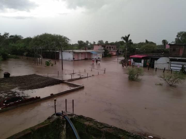 MP Monsoon Update IMD Heavy Rainfall Alert in 16 Districts Including Bhopal Ujjain ann MP Monsoon Update: रातभर तरबतर हुए एमपी के कई जिले, 16 जिलों में भारी बारिश की आशंका, जानें अपने शहर का हाल