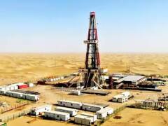 భూమిలోపలికి 10 కి.మీ భారీ రంధ్రం తవ్వుతున్న చైనా, ఈసారి ఎందుకోసమంటే?