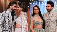 আলিয়ার সঙ্গে দীপিকার লুকের তুলনা অনুরাগীদের, 'রানি' মঞ্চে আসতেই কী করলেন 'মস্তানি'?