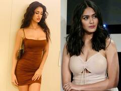 Kanguva 2nd Look : கங்குவா படத்தின் இரண்டாவது லுக் ரிலீஸ் - இணையத்தில் கொண்டாடி தீர்க்கும் சூர்யா ரசிகர்கள்!