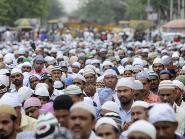 monsoon session muslim population in india in 2023 government told in lok sabha Monsoon Session: 2023 में कितनी होगी देश में मुसलमानों की आबादी? सरकार ने लोकसभा में बताया