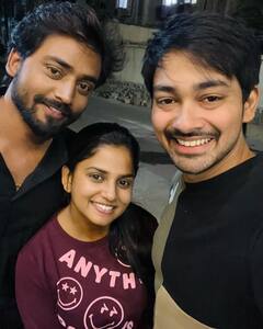 Guppedantha Manasu Kiran Kanth: 'గుప్పెడంతమనసు'లో గౌతమ్ (కిరణ్ కాంత్) రీ ఎంట్రీ!