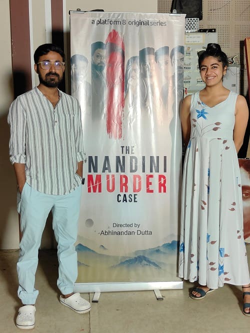 সিরিজের পরিচালনা করেছেন অভিনন্দন দত্ত। সঙ্গীত পরিচালনার দায়িত্ব সামলেছেন অনিস আহমেদ। খুব শীঘ্রই মুক্তি পাবে এই সিরিজ।