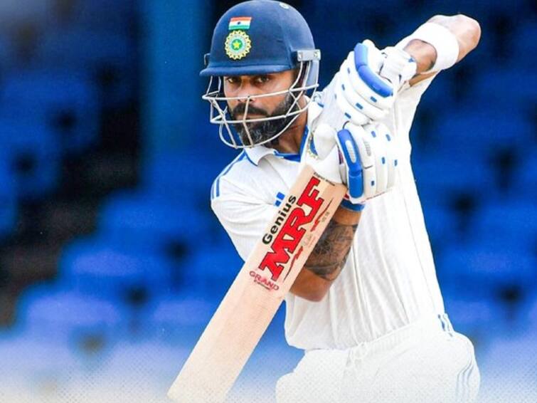 IND Vs WI Test Records Shattered As Virat Kohli's Unbeaten 87 Puts India In Firm Control On Day 1 IND Vs WI Test: స్పెషల్ మ్యాచ్‌లో సెంచరీ దిశగా విరాట్ - కొత్త రికార్డులు సృష్టించిన కోహ్లీ