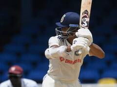 Photos: રોહિત-યશસ્વીએ શાનદાર પ્રદર્શનના આધારે બનાવ્યો રેકોર્ડ, સેહવાગ-ગાવસ્કરની ક્લબમાં બનાવી જગ્યા