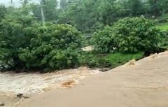 Valsad Rain: เชเชชเชฐเชพเชกเชพเชฎเชพเช 6 เชเชฒเชพเชเชฎเชพเช 9 เชเชเชเชฅเซ เชตเชงเซ เชตเชฐเชธเชพเชฆ เชเชพเชฌเชเซเชฏเซ, เช
เชจเซเช เชตเชฟเชธเซเชคเชพเชฐเซเชฎเชพเช เชญเชฐเชพเชฏเชพ เชชเชพเชฃเซ