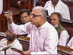 राज्यसभा में गूंजा मणिपुर, मणिपुर, मणिपुर... गुस्से में चीख पड़े टीएमसी सांसद ब्रायन, बोले- कैसे पीएम हैं वो