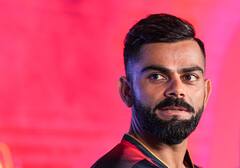 किंग कोहलीचे 500 व्या सामन्यात शतक, अशी कामगिरी करणारा पहिलाच खेळाडू